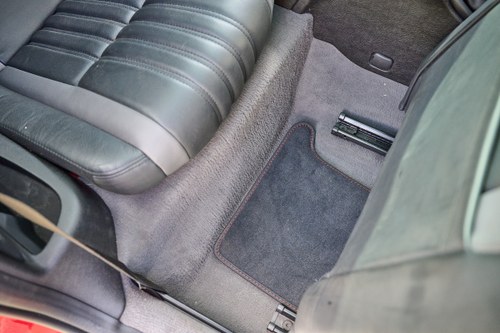 2006 Alfa Romeo Brera 3.2 JTS SV Q4 Te koop (foto 64 van 191)