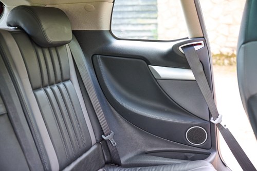 2006 Alfa Romeo Brera 3.2 JTS SV Q4 Te koop (foto 66 van 191)