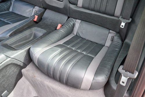 2006 Alfa Romeo Brera 3.2 JTS SV Q4 Te koop (foto 69 van 191)