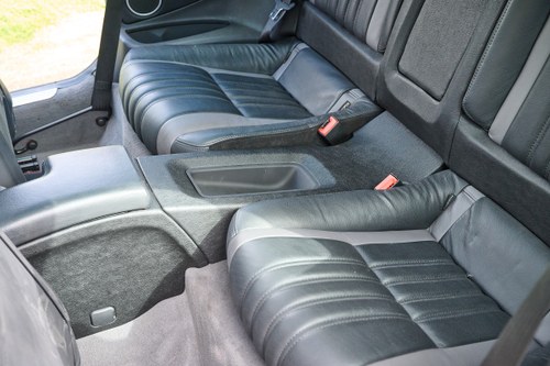 2006 Alfa Romeo Brera 3.2 JTS SV Q4 Te koop (foto 71 van 191)