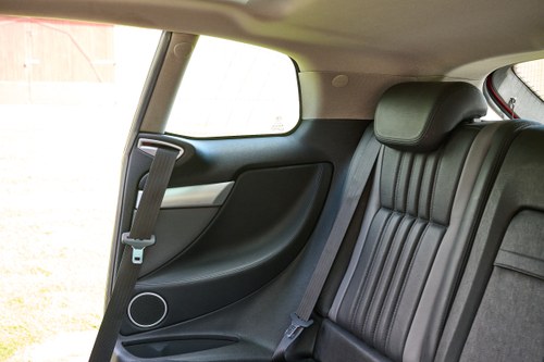 2006 Alfa Romeo Brera 3.2 JTS SV Q4 Te koop (foto 72 van 191)