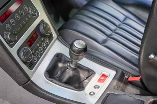 2006 Alfa Romeo Brera 3.2 JTS SV Q4 Te koop (foto 73 van 191)