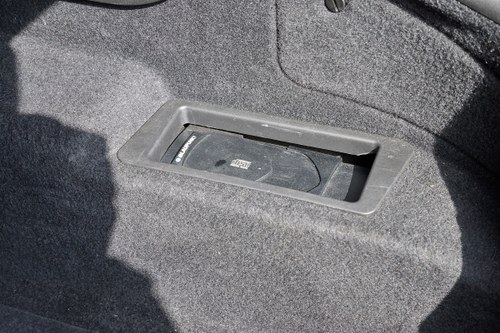 2006 Alfa Romeo Brera 3.2 JTS SV Q4 Te koop (foto 84 van 191)