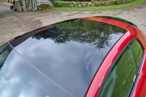 2006 Alfa Romeo Brera 3.2 JTS SV Q4 Te koop (foto 97 van 191)