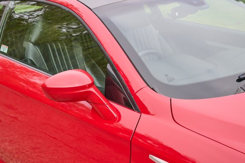 2006 Alfa Romeo Brera 3.2 JTS SV Q4 Te koop (foto 103 van 191)