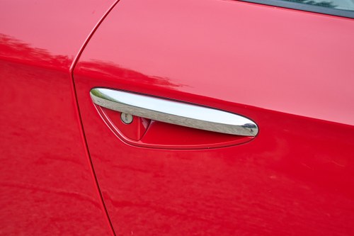 2006 Alfa Romeo Brera 3.2 JTS SV Q4 Te koop (foto 110 van 191)