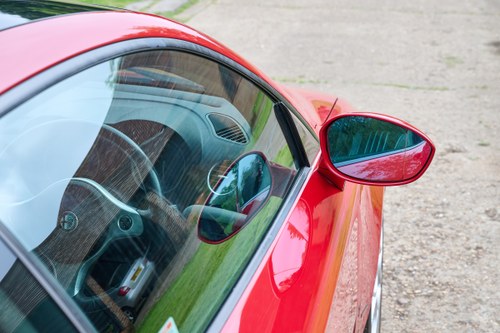 2006 Alfa Romeo Brera 3.2 JTS SV Q4 Te koop (foto 111 van 191)