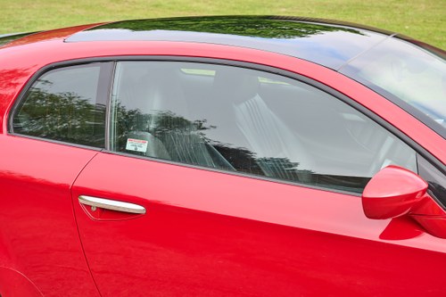 2006 Alfa Romeo Brera 3.2 JTS SV Q4 Te koop (foto 112 van 191)