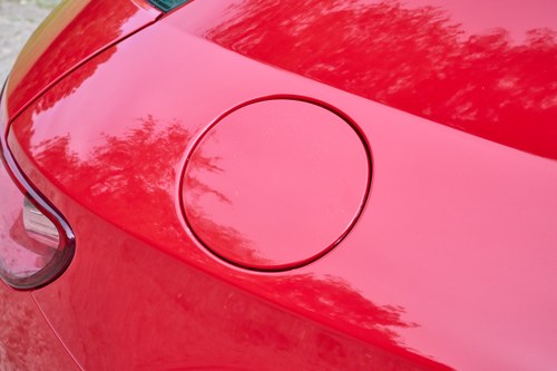 2006 Alfa Romeo Brera 3.2 JTS SV Q4 Te koop (foto 115 van 191)