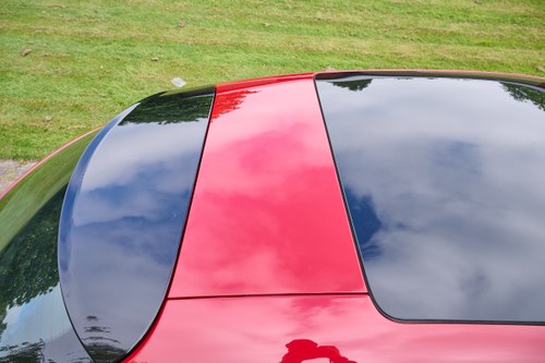 2006 Alfa Romeo Brera 3.2 JTS SV Q4 Te koop (foto 118 van 191)