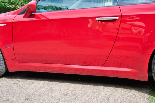 2006 Alfa Romeo Brera 3.2 JTS SV Q4 Te koop (foto 138 van 191)