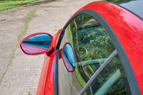 2006 Alfa Romeo Brera 3.2 JTS SV Q4 Te koop (foto 142 van 191)