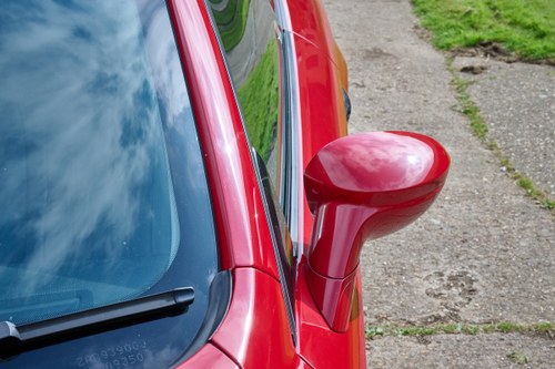 2006 Alfa Romeo Brera 3.2 JTS SV Q4 Te koop (foto 143 van 191)