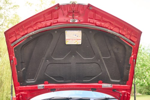 2006 Alfa Romeo Brera 3.2 JTS SV Q4 Te koop (foto 148 van 191)