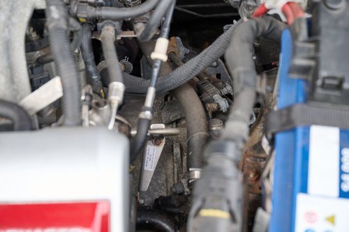 2006 Alfa Romeo Brera 3.2 JTS SV Q4 Te koop (foto 161 van 191)