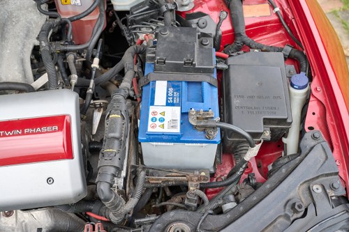 2006 Alfa Romeo Brera 3.2 JTS SV Q4 Te koop (foto 162 van 191)