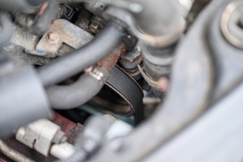 2006 Alfa Romeo Brera 3.2 JTS SV Q4 Te koop (foto 167 van 191)