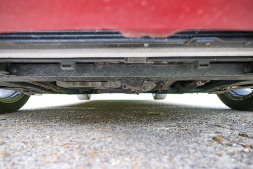 2006 Alfa Romeo Brera 3.2 JTS SV Q4 Te koop (foto 173 van 191)