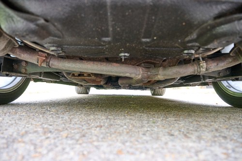 2006 Alfa Romeo Brera 3.2 JTS SV Q4 Te koop (foto 174 van 191)