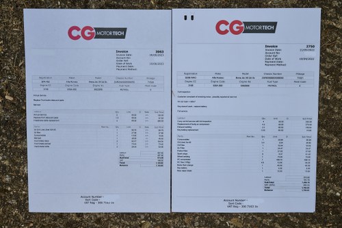 2006 Alfa Romeo Brera 3.2 JTS SV Q4 Te koop (foto 186 van 191)