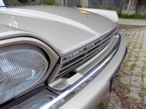 1994 Jaguar XJS 6.0 Convertible For Sale (picture 58 of 71)