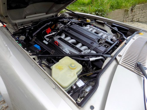 1994 Jaguar XJS 6.0 Convertible For Sale (picture 68 of 71)