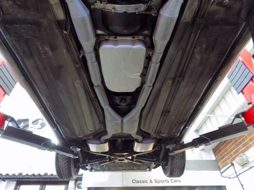 1994 Jaguar XJS 6.0 Convertible For Sale (picture 70 of 71)