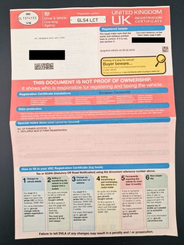 2005 BMW E46 330CI Clubsport à vendre (picture 231 of 233)