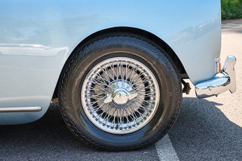 1966 Alvis TF21 For Sale (picture 12 of 181)