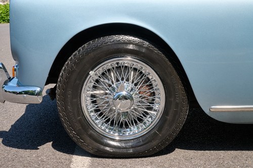 1966 Alvis TF21 For Sale (picture 14 of 181)