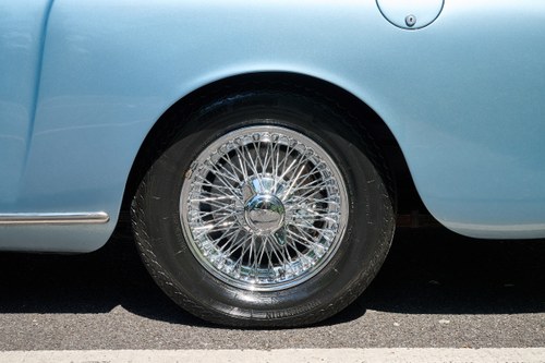 1966 Alvis TF21 For Sale (picture 15 of 181)