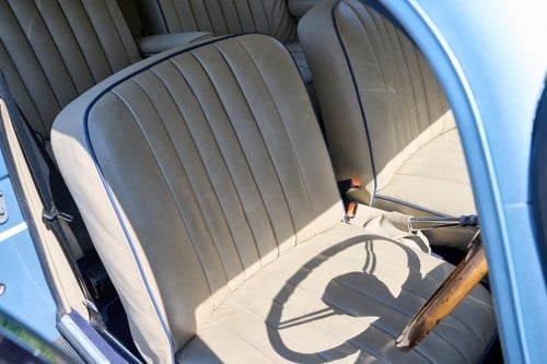 1966 Alvis TF21 For Sale (picture 25 of 181)