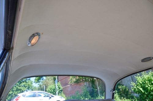 1966 Alvis TF21 For Sale (picture 30 of 181)