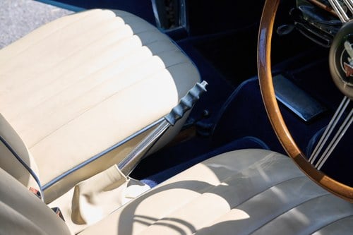 1966 Alvis TF21 For Sale (picture 32 of 181)