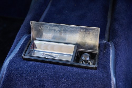 1966 Alvis TF21 For Sale (picture 40 of 181)