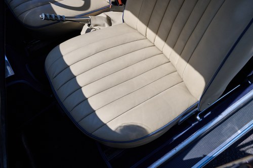 1966 Alvis TF21 For Sale (picture 44 of 181)