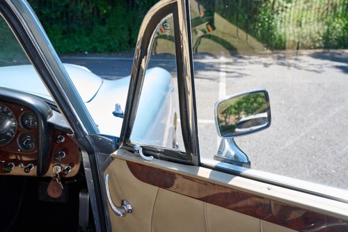 1966 Alvis TF21 For Sale (picture 57 of 181)