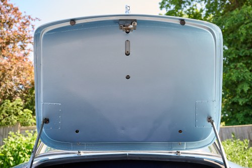 1966 Alvis TF21 For Sale (picture 64 of 181)