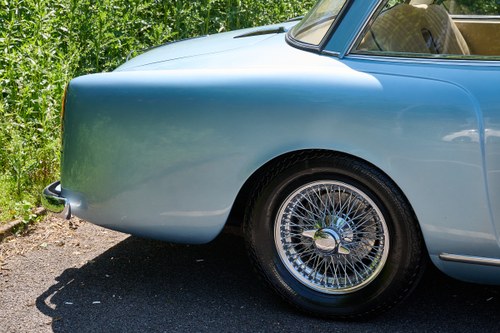 1966 Alvis TF21 For Sale (picture 76 of 181)