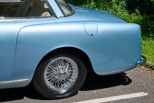 1966 Alvis TF21 For Sale (picture 85 of 181)