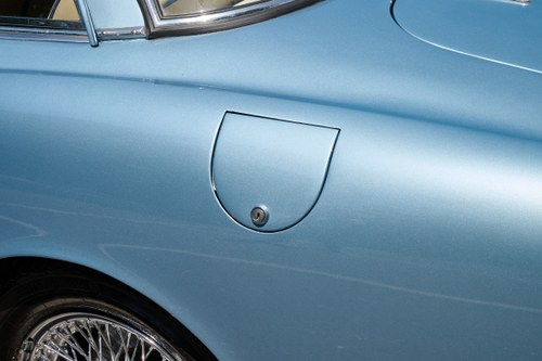 1966 Alvis TF21 For Sale (picture 90 of 181)