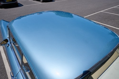 1966 Alvis TF21 For Sale (picture 94 of 181)