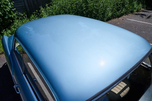 1966 Alvis TF21 For Sale (picture 95 of 181)