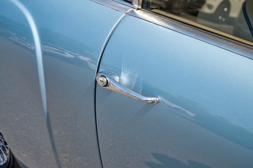 1966 Alvis TF21 For Sale (picture 102 of 181)