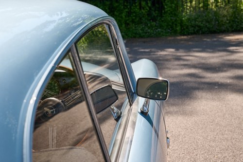 1966 Alvis TF21 For Sale (picture 104 of 181)