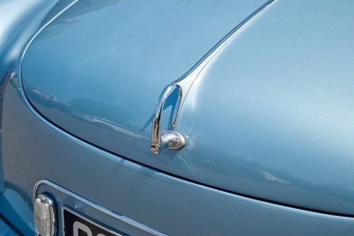 1966 Alvis TF21 For Sale (picture 112 of 181)