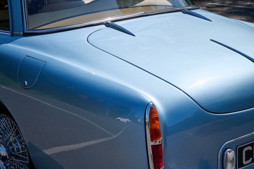 1966 Alvis TF21 For Sale (picture 115 of 181)