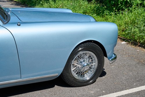 1966 Alvis TF21 For Sale (picture 118 of 181)