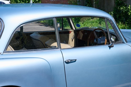 1966 Alvis TF21 For Sale (picture 121 of 181)