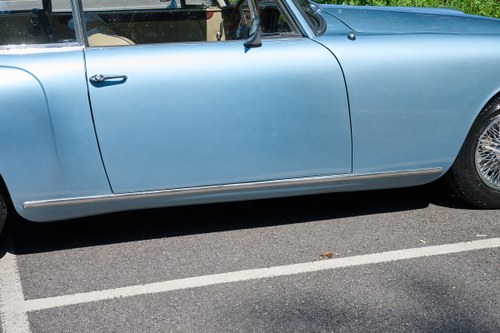 1966 Alvis TF21 For Sale (picture 122 of 181)